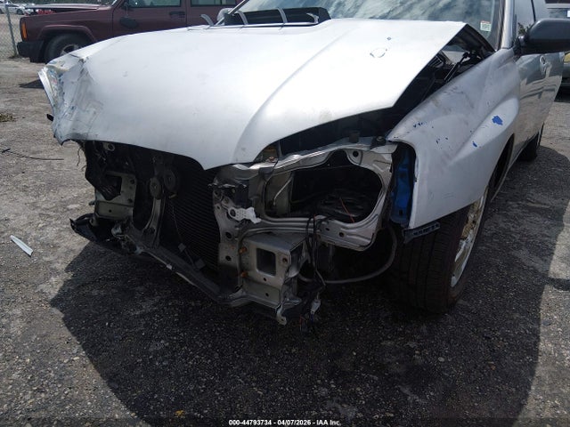Subaru Impreza 2.5ts