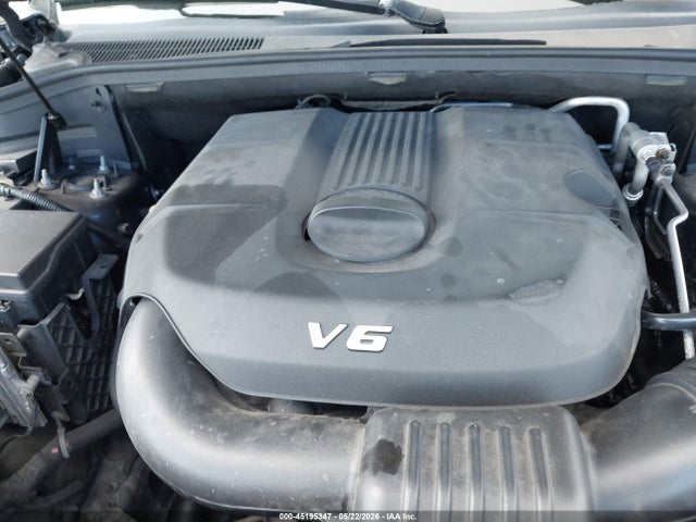 Dodge Durango Limited