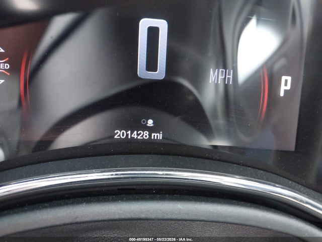 Dodge Durango Limited