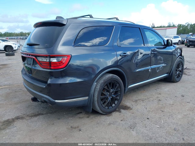 Dodge Durango Limited