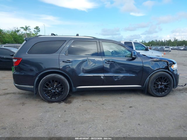 Dodge Durango Limited