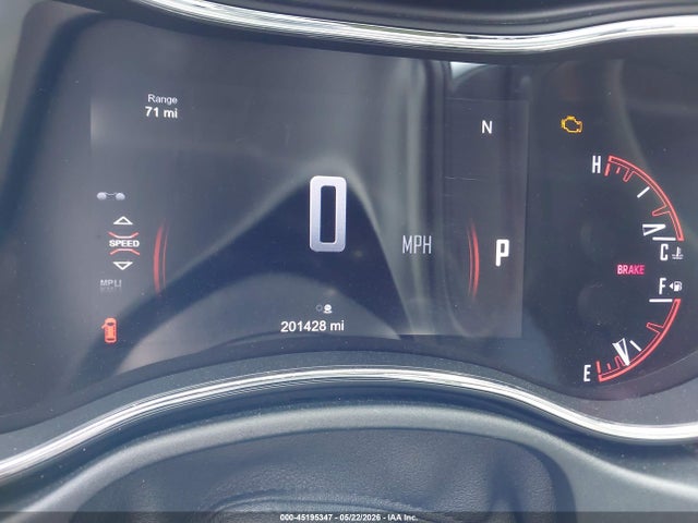 Dodge Durango Limited