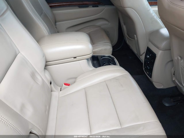 Dodge Durango Limited