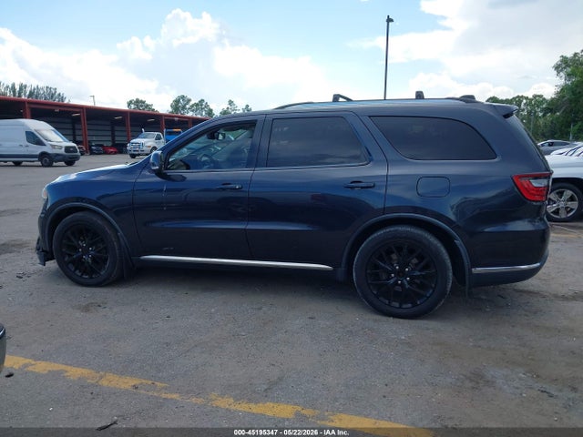 Dodge Durango Limited