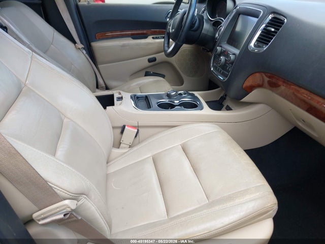 Dodge Durango Limited