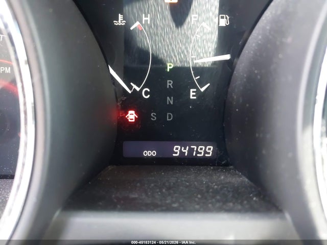 Toyota Highlander Limited V6