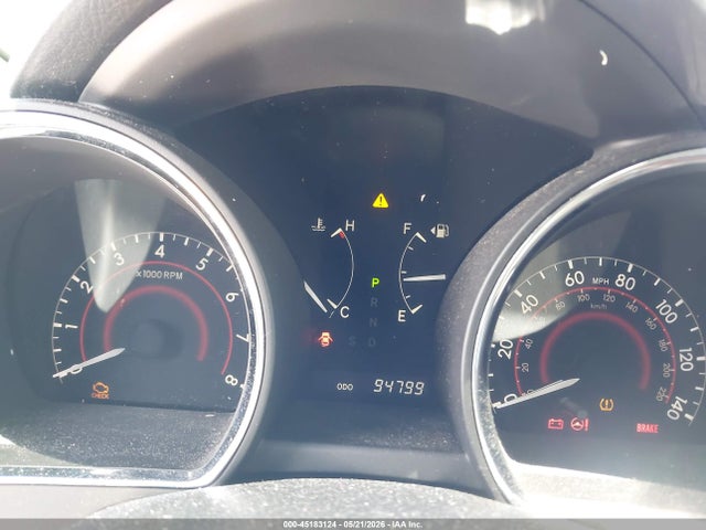 Toyota Highlander Limited V6
