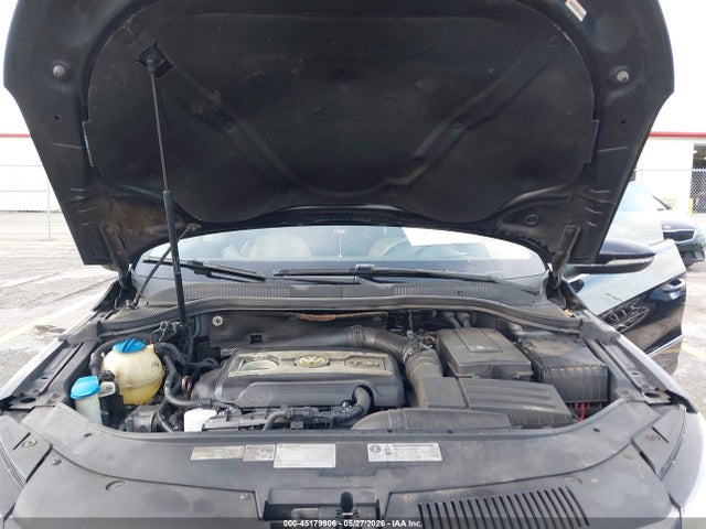 Volkswagen CC 2.0t Lux