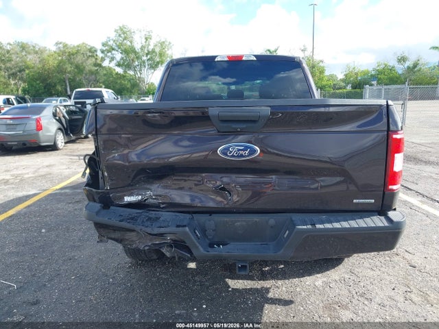 Ford F-150 Xl