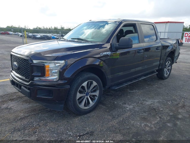 Ford F-150 Xl