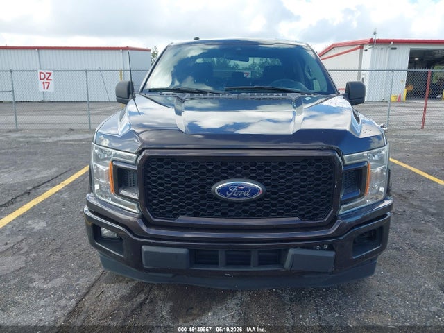 Ford F-150 Xl