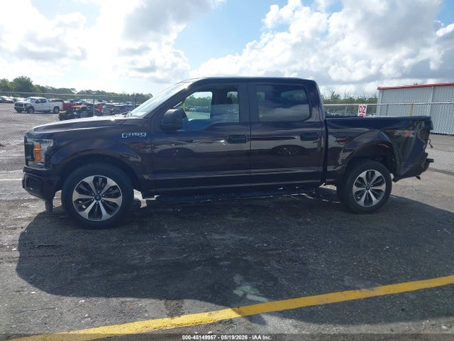 Ford F-150 Xl