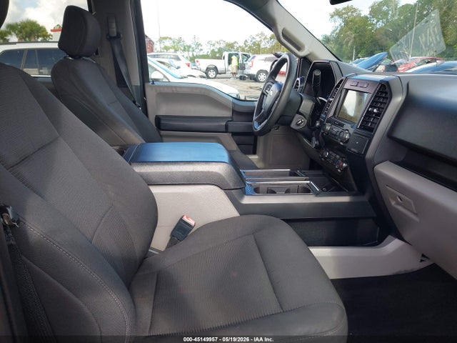 Ford F-150 Xl