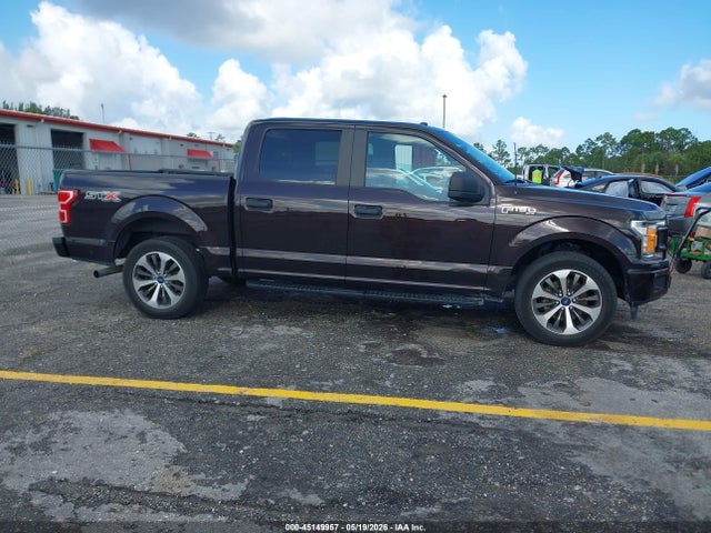 Ford F-150 Xl