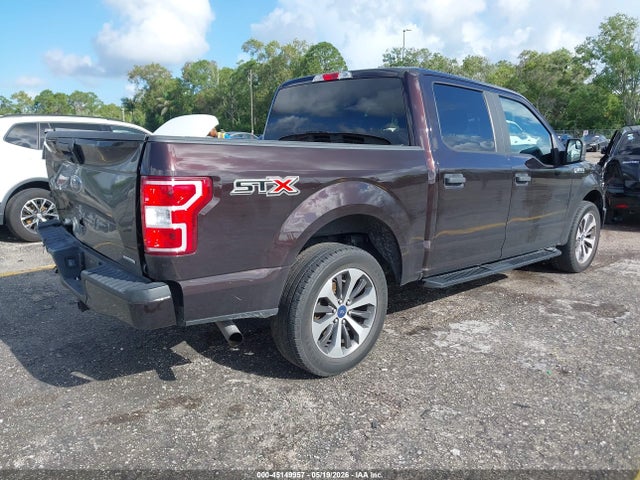 Ford F-150 Xl