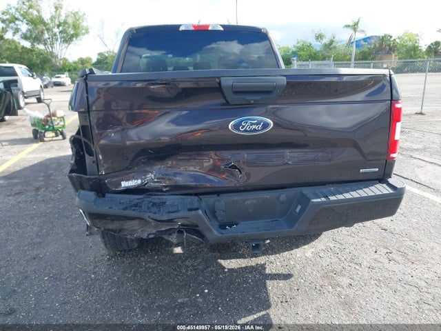 Ford F-150 Xl