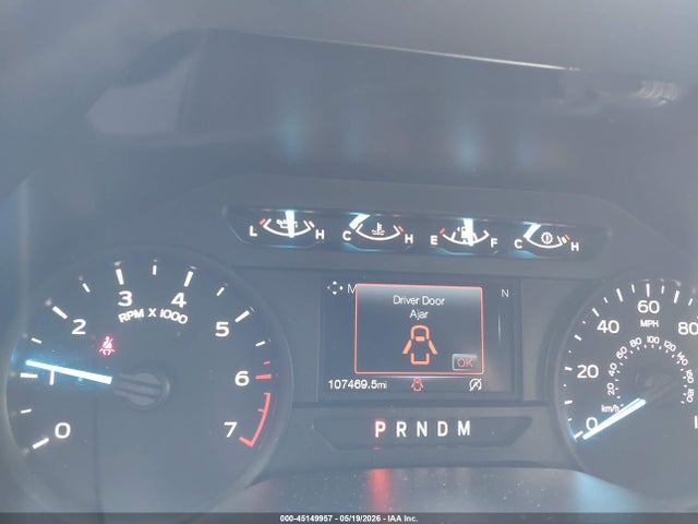 Ford F-150 Xl