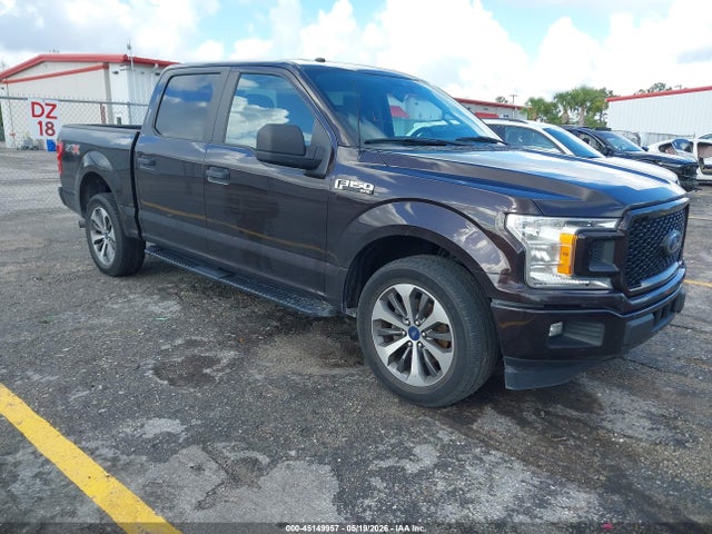Ford F-150 Xl