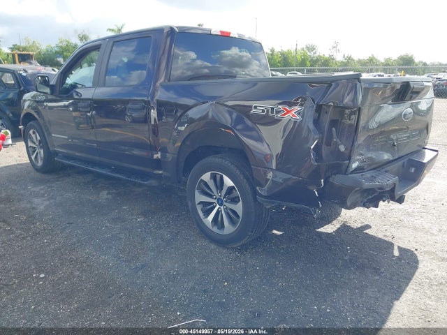 Ford F-150 Xl