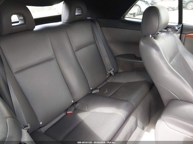 Toyota Camry Sle