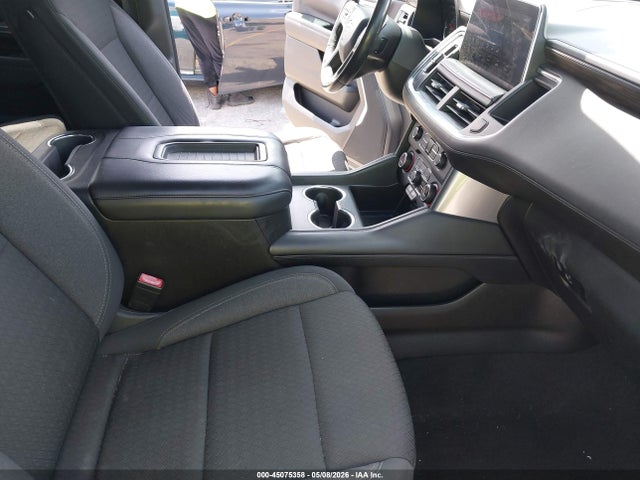 Chevrolet Tahoe 2wd Ls