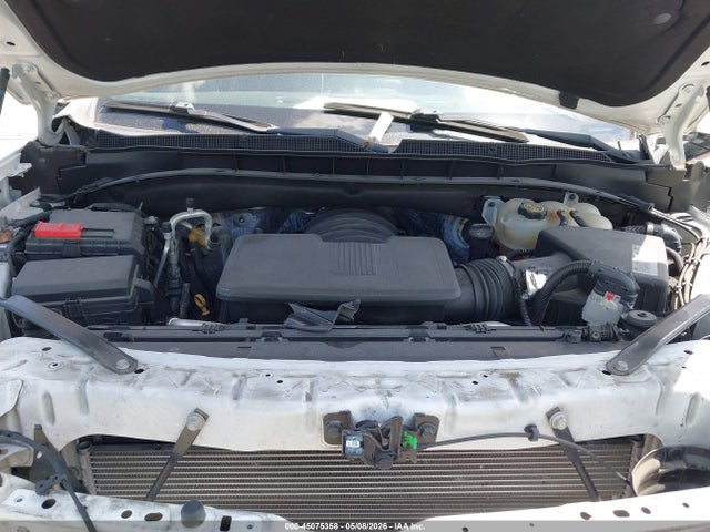 Chevrolet Tahoe 2wd Ls