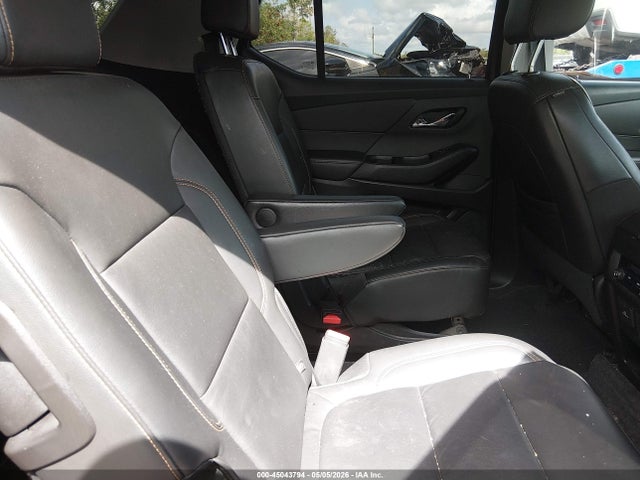 Chevrolet Traverse Fwd Rs