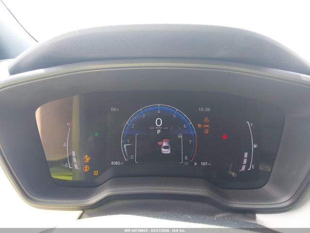 Toyota Corolla Se