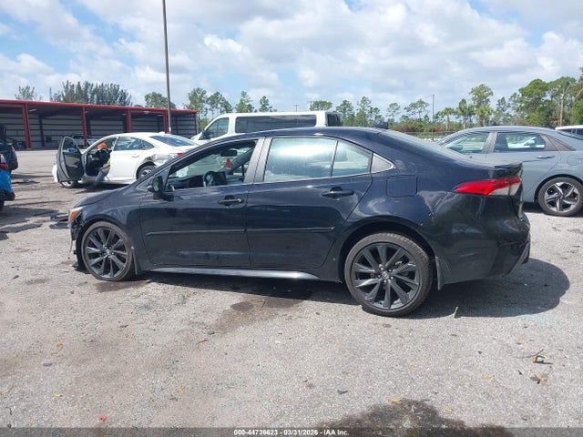 Toyota Corolla Se