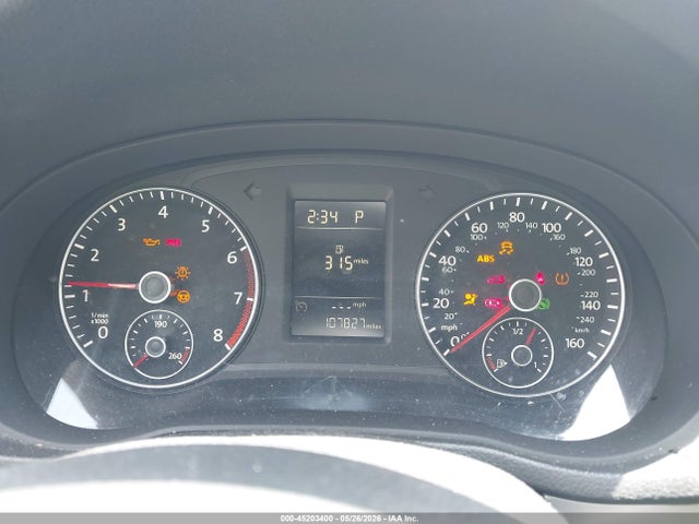 Volkswagen Passat 1.8t Wolfsburg Edition