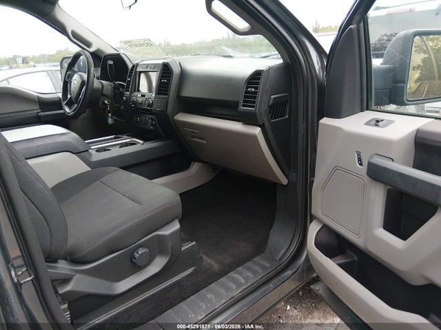 Ford F-150 Xl