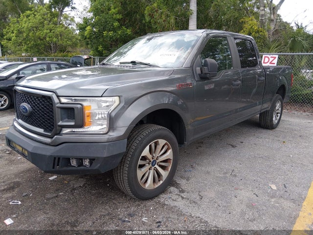 Ford F-150 Xl