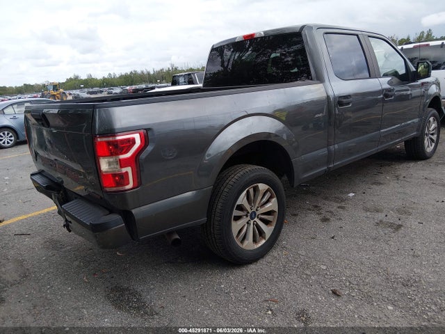 Ford F-150 Xl