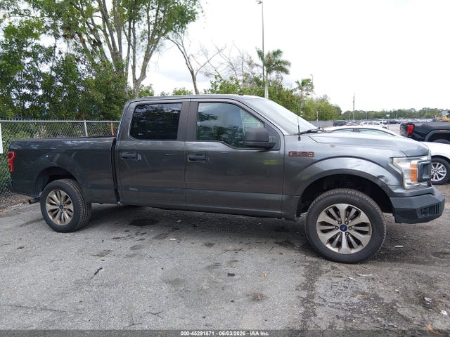 Ford F-150 Xl