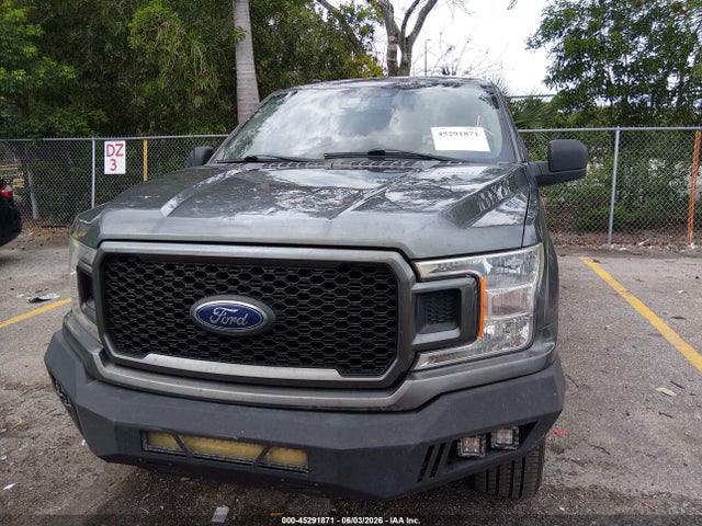 Ford F-150 Xl