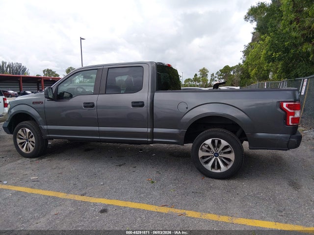 Ford F-150 Xl