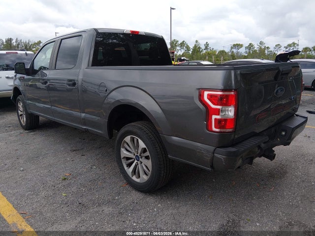 Ford F-150 Xl