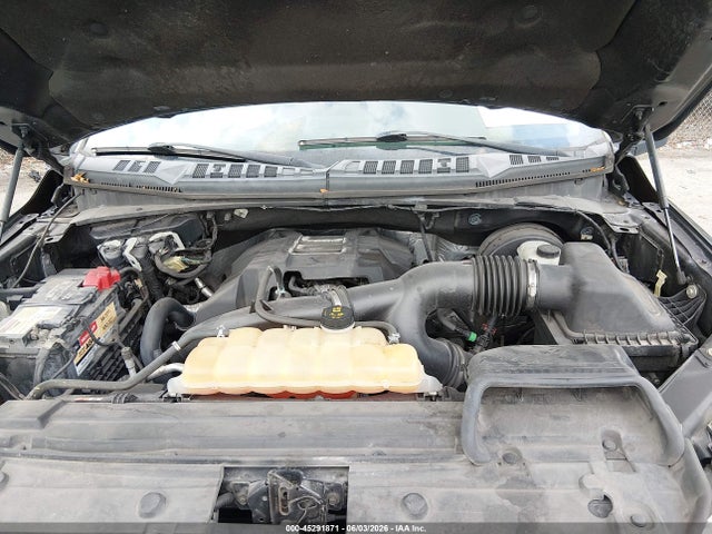 Ford F-150 Xl