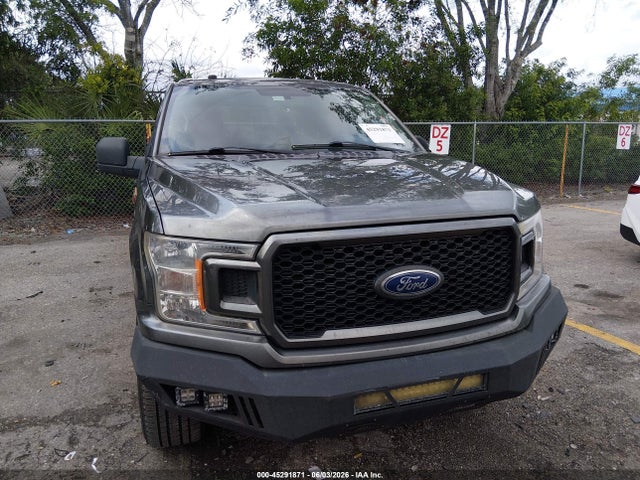 Ford F-150 Xl