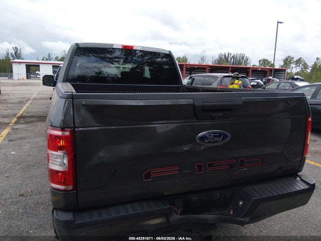 Ford F-150 Xl