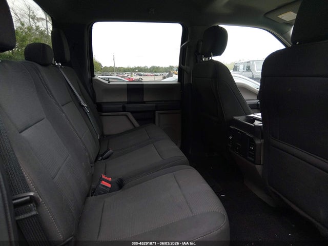 Ford F-150 Xl