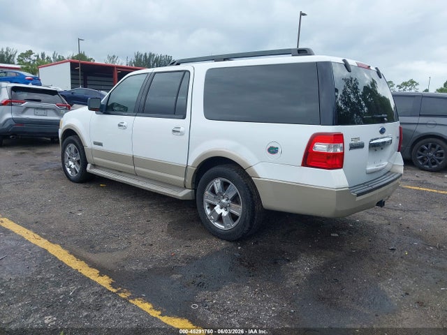 Ford Expedition Eddie Bauer