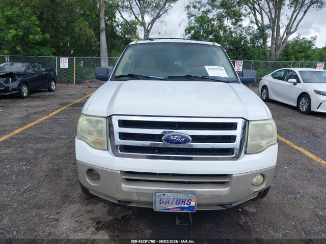 Ford Expedition Eddie Bauer