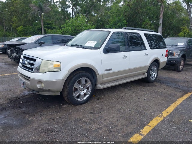 Ford Expedition Eddie Bauer
