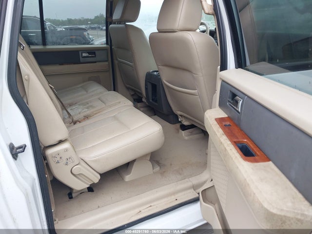 Ford Expedition Eddie Bauer