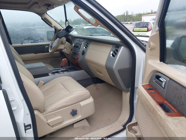 Ford Expedition Eddie Bauer