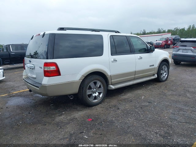 Ford Expedition Eddie Bauer