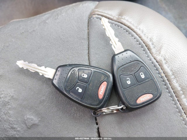 Chrysler Town & Country Lx