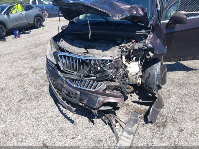 Buick Encore Leather
