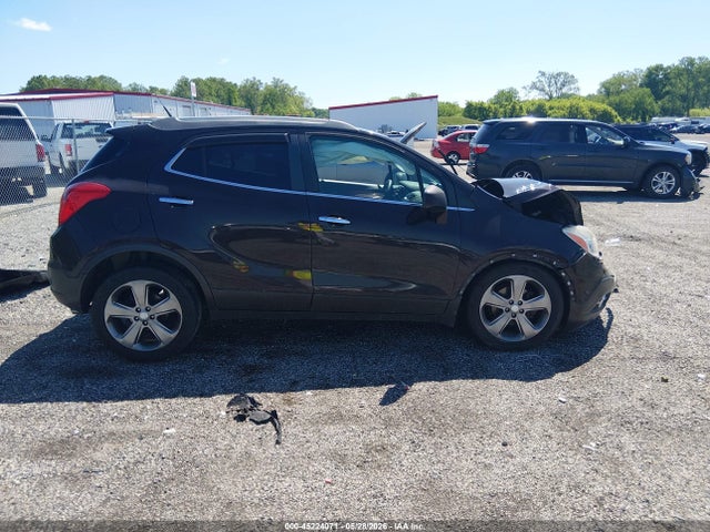 Buick Encore Leather